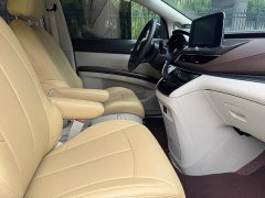 Buick GL8 Land Business Class 652T Comfort - ფოტო 14