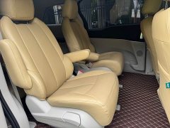 Buick GL8 Land Business Class 652T Comfort - ფოტო 15