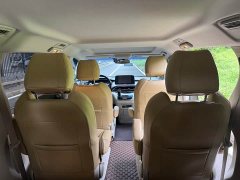 Buick GL8 Land Business Class 652T Comfort - ფოტო 16