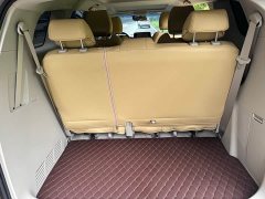 Buick GL8 Land Business Class 652T Comfort - ფოტო 17