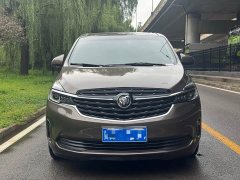 Buick GL8 Land Business Class 652T Comfort - ფოტო 2