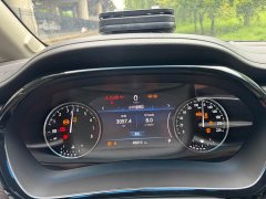 Buick GL8 Land Business Class 652T Comfort - ფოტო 20