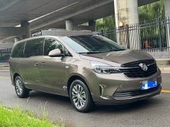 Buick GL8 Land Business Class 652T Comfort - ფოტო 3