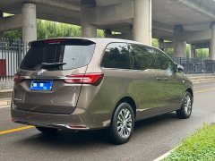 Buick GL8 Land Business Class 652T Comfort - ფოტო 4