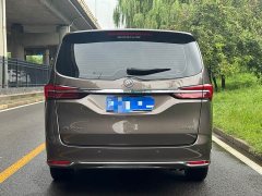 Buick GL8 Land Business Class 652T Comfort - ფოტო 6