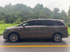 Buick GL8 Land Business Class 652T Comfort - ფოტო 7