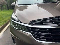 Buick GL8 Land Business Class 652T Comfort - ფოტო 8