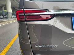 Buick GL8 Land Business Class 652T Comfort - ფოტო 9