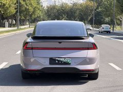 XPeng P7 Pure Electric 615 Max Flagship - ფოტო 13