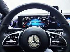 Mercedes-Benz A-Class A 180 L Sport Sedan - ფოტო 11