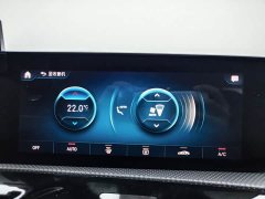 Mercedes-Benz A-Class A 180 L Sport Sedan - ფოტო 13