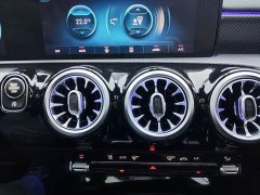 Mercedes-Benz A-Class A 180 L Sport Sedan - ფოტო 14