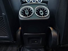 Mercedes-Benz A-Class A 180 L Sport Sedan - ფოტო 17