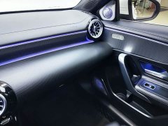 Mercedes-Benz A-Class A 180 L Sport Sedan - ფოტო 18
