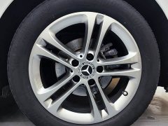 Mercedes-Benz A-Class A 180 L Sport Sedan - ფოტო 20