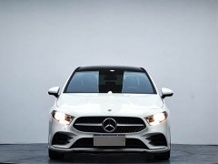 Mercedes-Benz A-Class A 180 L Sport Sedan - ფოტო 3
