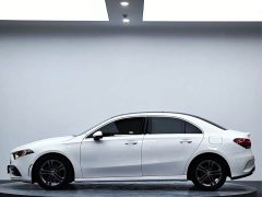 Mercedes-Benz A-Class A 180 L Sport Sedan - ფოტო 5