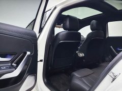 Mercedes-Benz A-Class A 180 L Sport Sedan - ფოტო 6