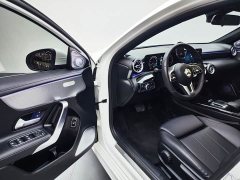 Mercedes-Benz A-Class A 180 L Sport Sedan - ფოტო 7