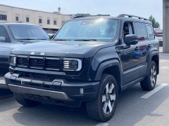 Beijing Jeep BJ40 Extended Range Advanced Edition - ფოტო 1