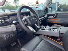Beijing Jeep BJ40 Extended Range Advanced Edition - ფოტო 10