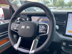 Beijing Jeep BJ40 Extended Range Advanced Edition - ფოტო 12