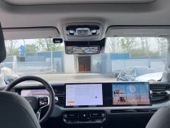 Beijing Jeep BJ40 Extended Range Advanced Edition - ფოტო 13