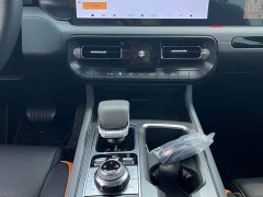 Beijing Jeep BJ40 Extended Range Advanced Edition - ფოტო 15