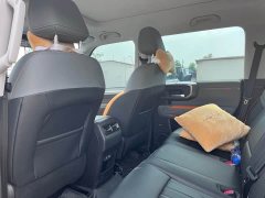 Beijing Jeep BJ40 Extended Range Advanced Edition - ფოტო 16
