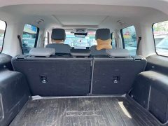 Beijing Jeep BJ40 Extended Range Advanced Edition - ფოტო 18