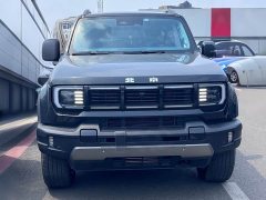 Beijing Jeep BJ40 Extended Range Advanced Edition - ფოტო 2