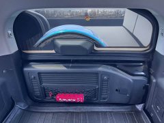 Beijing Jeep BJ40 Extended Range Advanced Edition - ფოტო 20