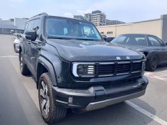 Beijing Jeep BJ40 Extended Range Advanced Edition - ფოტო 3