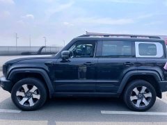 Beijing Jeep BJ40 Extended Range Advanced Edition - ფოტო 5