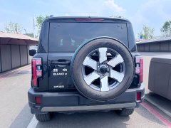 Beijing Jeep BJ40 Extended Range Advanced Edition - ფოტო 7