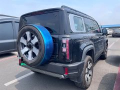 Beijing Jeep BJ40 Extended Range Advanced Edition - ფოტო 8