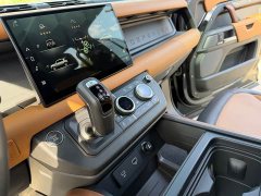 Land Rover Defender 110 3.0T P400 X - ფოტო 12