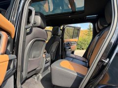 Land Rover Defender 110 3.0T P400 X - ფოტო 14