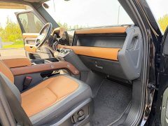 Land Rover Defender 110 3.0T P400 X - ფოტო 15
