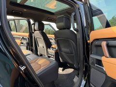 Land Rover Defender 110 3.0T P400 X - ფოტო 16