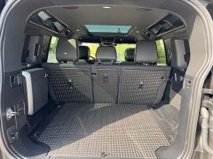 Land Rover Defender 110 3.0T P400 X - ფოტო 18