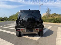 Land Rover Defender 110 3.0T P400 X - ფოტო 5