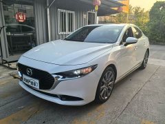 Mazda3 Axela 2.0L Automatic Brilliant Edition - ფოტო 1