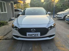 Mazda3 Axela 2.0L Automatic Brilliant Edition - ფოტო 2