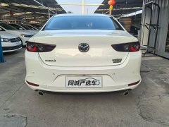 Mazda3 Axela 2.0L Automatic Brilliant Edition - ფოტო 4