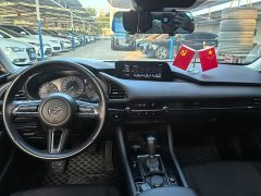 Mazda3 Axela 2.0L Automatic Brilliant Edition - ფოტო 5