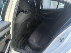Mazda3 Axela 2.0L Automatic Brilliant Edition - ფოტო 6