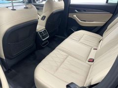 Geely Xingyue L Oriental Radiance 2.0TD Automatic AWD Moonlight Edition - ფოტო 11
