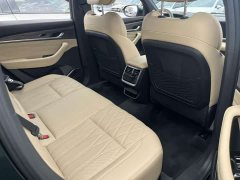 Geely Xingyue L Oriental Radiance 2.0TD Automatic AWD Moonlight Edition - ფოტო 12