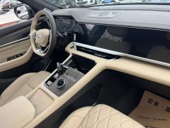 Geely Xingyue L Oriental Radiance 2.0TD Automatic AWD Moonlight Edition - ფოტო 15
